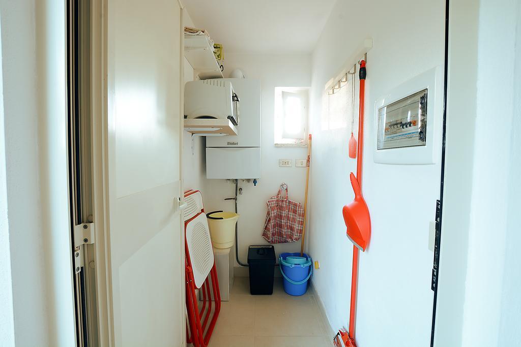 Casa Mite Apartment ปิเอตราซานตา ภายนอก รูปภาพ