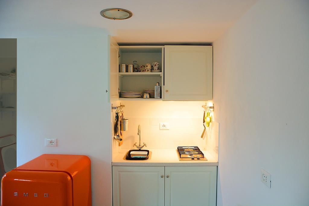 Casa Mite Apartment ปิเอตราซานตา ภายนอก รูปภาพ