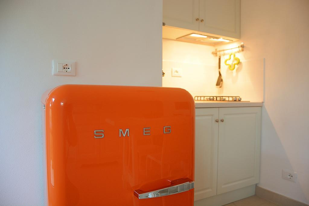 Casa Mite Apartment ปิเอตราซานตา ภายนอก รูปภาพ